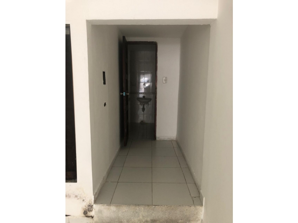 LOCAL DISPONIBLE EN ARRIENDO CALLE 29 - 6