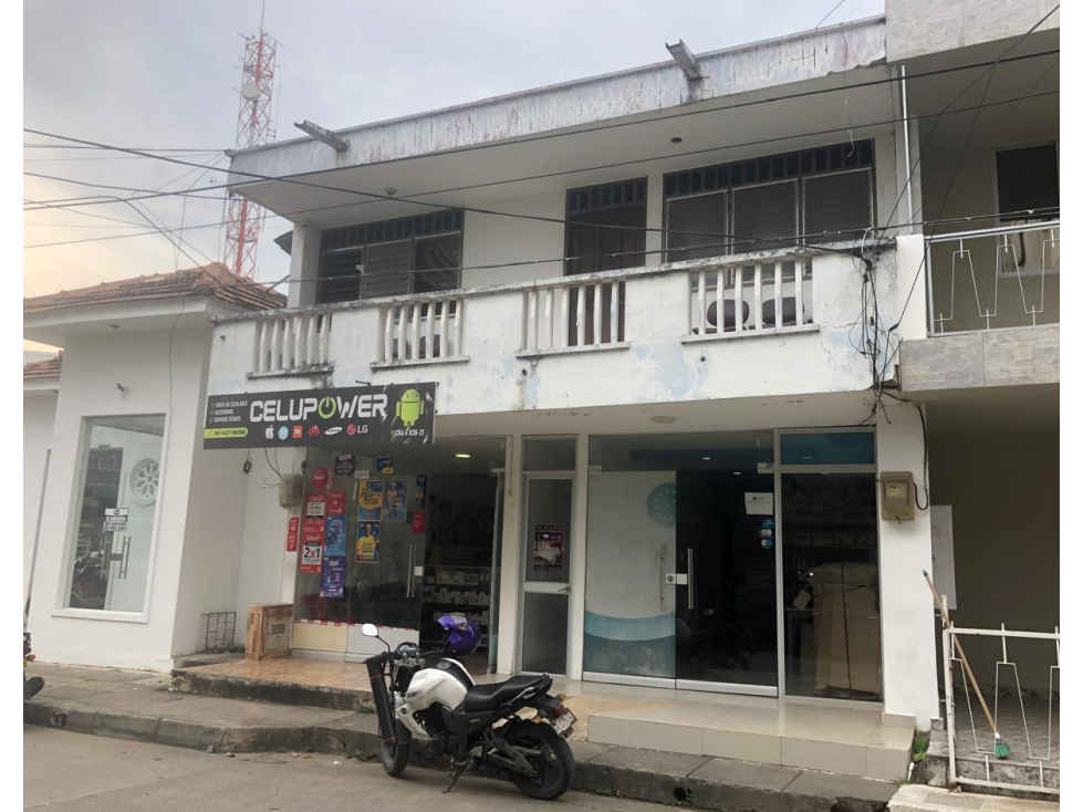 CASA EN VENTA SECTOR CENTRO MONTERIA