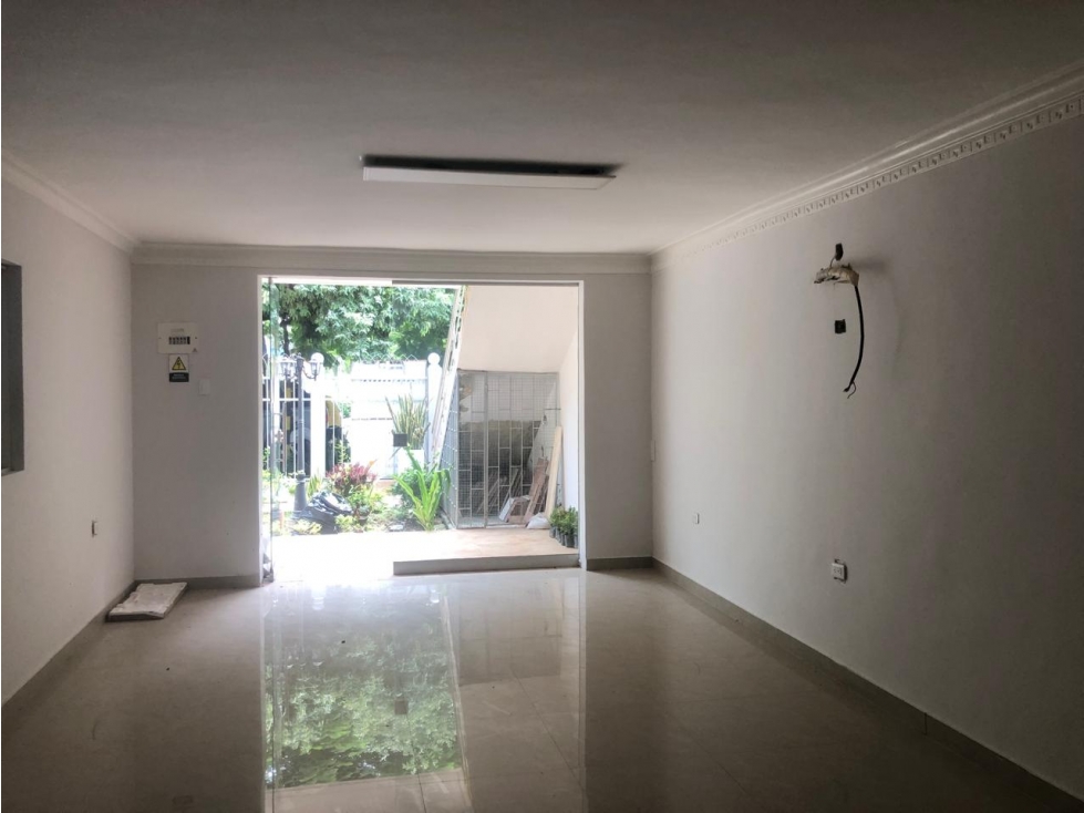 LOCAL EN ARRIENDO/BARRIO LA CASTELLANA MONTERIA - 2