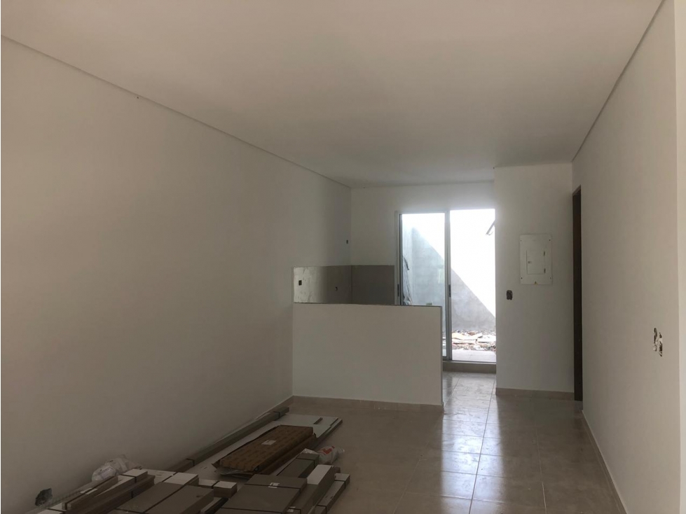 SE VENDE CASA EN URBANIZACIÓN ALBORAYA