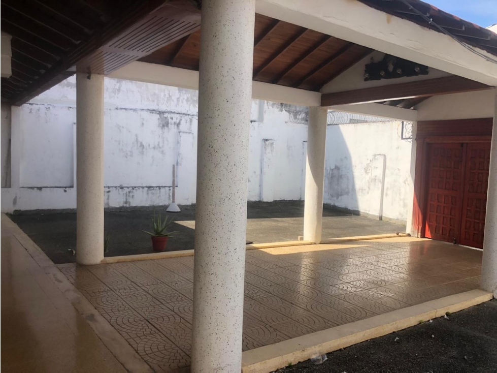CASA FAMILIAR DISPONIBLE EN VENTA BR/ CHUCHURUBI — foto 3