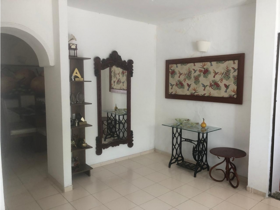 CASA DISPONIBLE EN VENTA BARRIO VILLA DEL RIO — foto 2