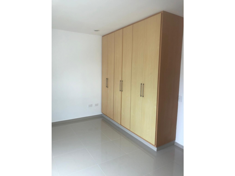 APARTAMENTO DISPONIBLE EN VENTA BARRIO EL RECREO — foto 6