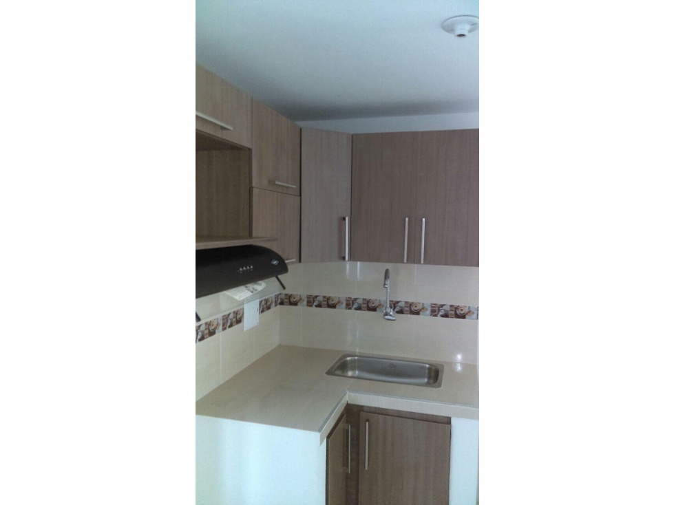 APARTAMENTO DISPONIBLE EN VENTA TORRES DE CARACOLI — foto 5