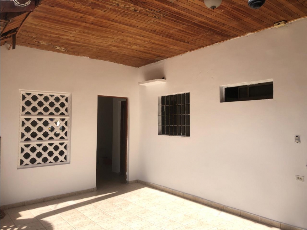 CASA DISPONIBLE EN ARRIENDO/VENTA EN EL CENTRO DE LA CIUDAD — foto 4