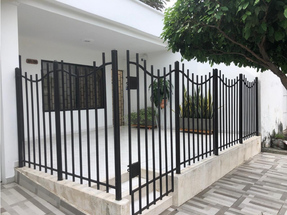 CASA DISPONIBLE PARA VENTA- CENTRO — foto 2
