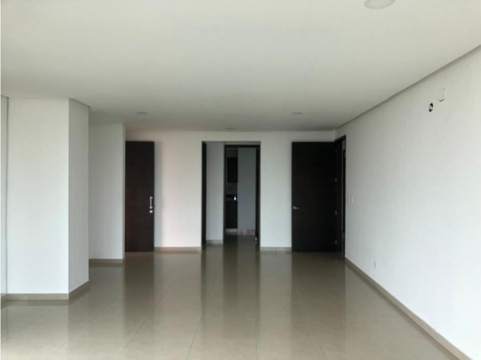 APARTAMENTO DISPONIBLE PARA ARRIENDO BARRIO EL RECREO — foto 4