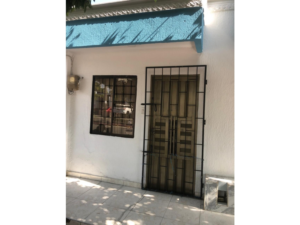CASA DISPONIBLE PARA VENTA BARRIO SUCRE — foto 3