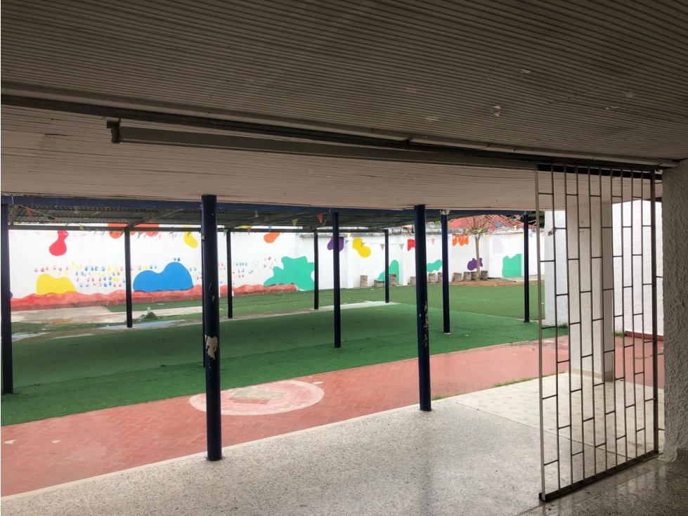 CASA COMERCIAL DISPONIBLE PARA ARRIENDO- BARRIO COSTA DE ORO — foto 4