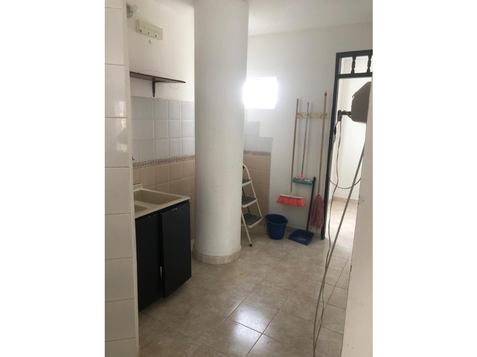 APARTAMENTO DISPONIBLE PARA VENTA BARRIO LA CASTELLANA — foto 5