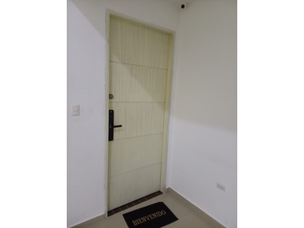 APARTAMENTO DISPONIBLE PARA VENTA EN EL NORTE DE LA CIUDAD