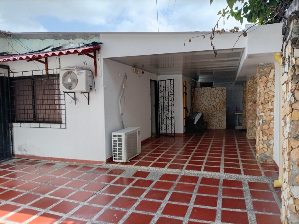 CASA DISPONIBLE PARA ARRIENDO BARRIO COSTA DE ORO — foto 5