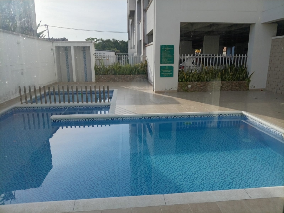 APARTAMENTO DISPONIBLE PARA ARRIENDO Y VENTA - MARGEN IZQUIERDA — foto 4
