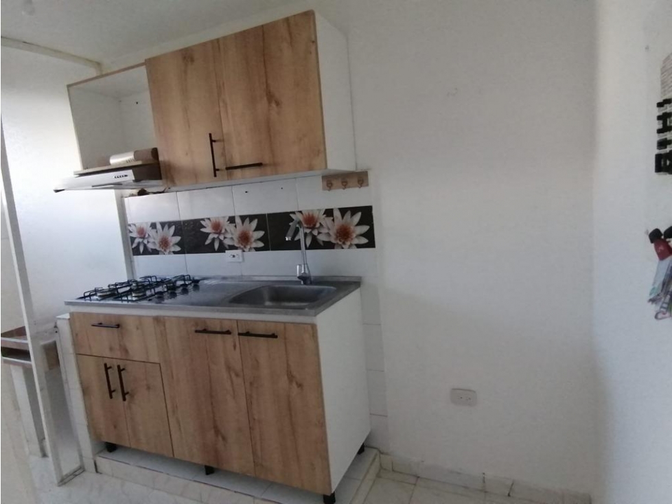 APARTAMENTO DISPONIBLE PARA VENTA - 4