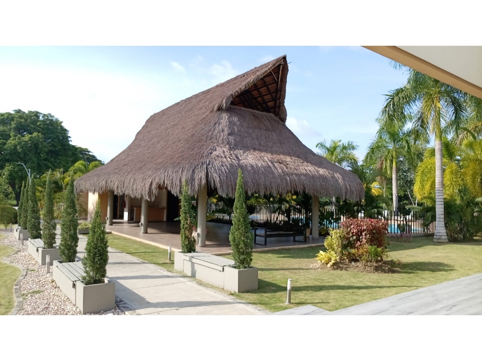 LOTE EN VENTA CONJUNTO RESIDENCIAL BALMORAL - 4