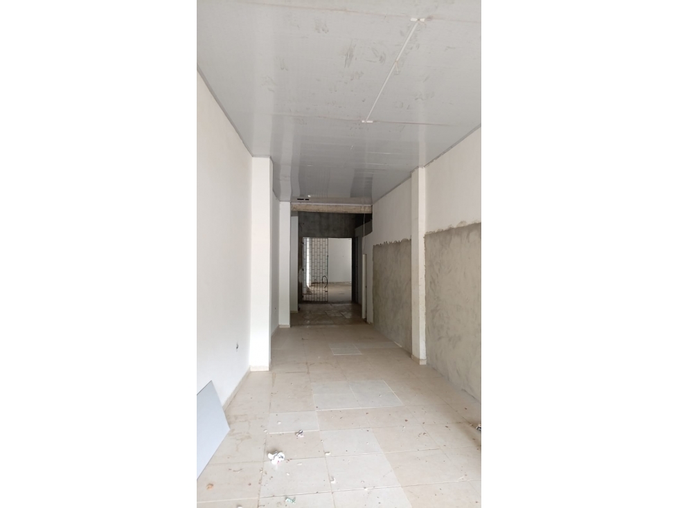INMUEBLE DISPONIBLE PARA VENTA - 6
