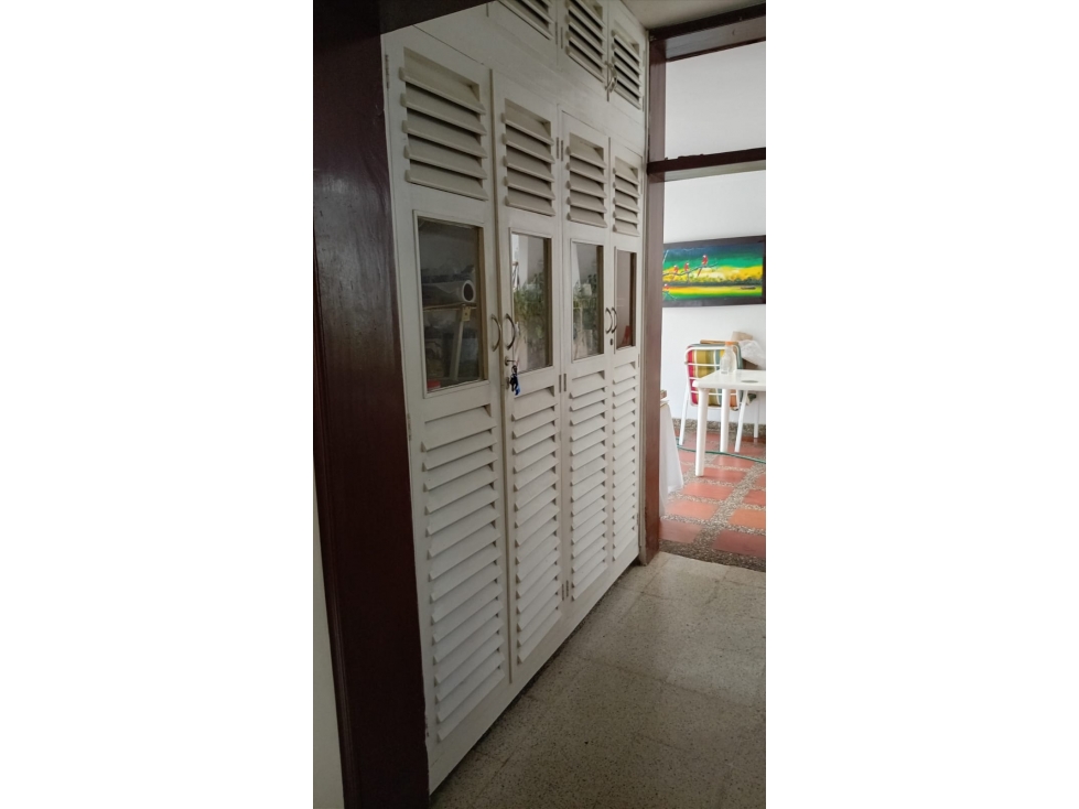 CASA DISPONIBLE PARA ARRIENDO BARRIO LA JULIA — foto 5