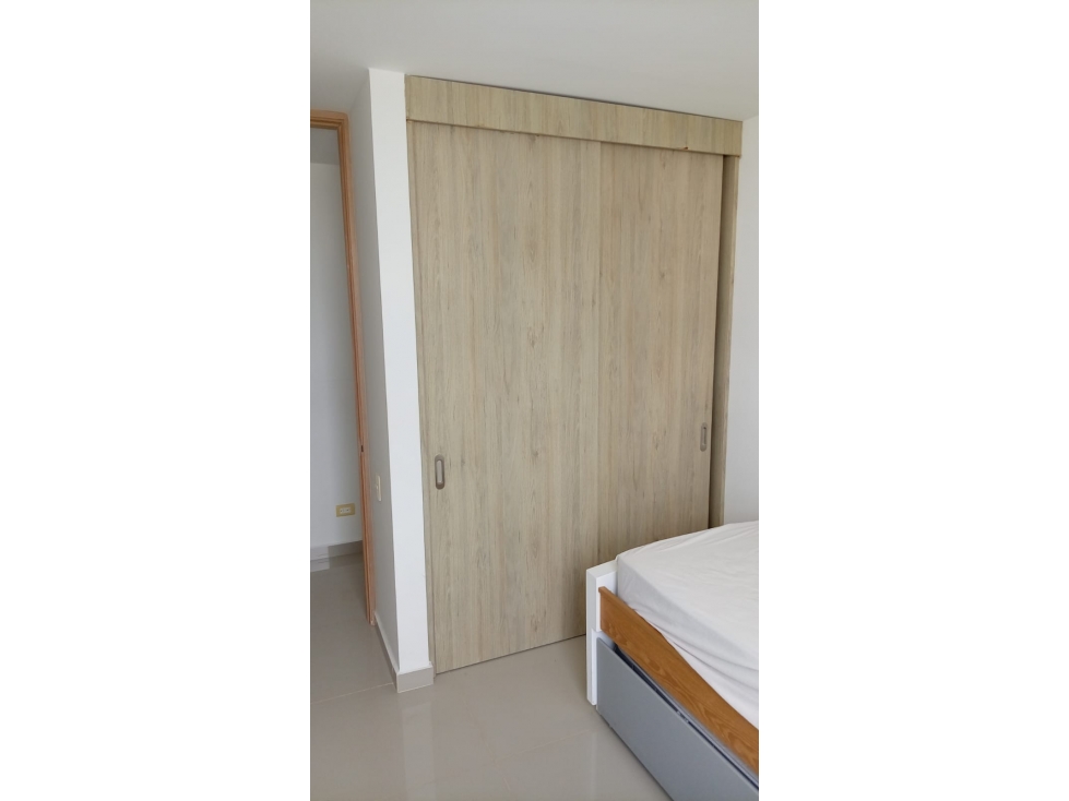 APARTAMENTO DISPONIBLE PARA VENTA Y ARRIENDO — foto 6