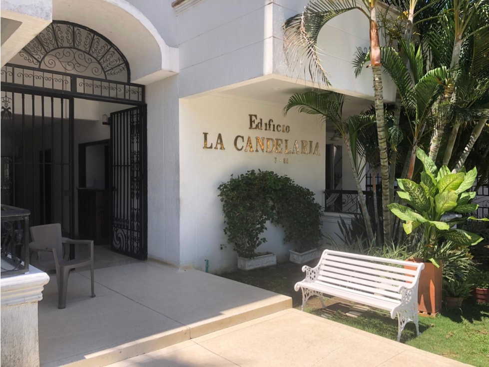 APTO EN VENTA BARRIO EL RECREO/MONTERIA — foto 2