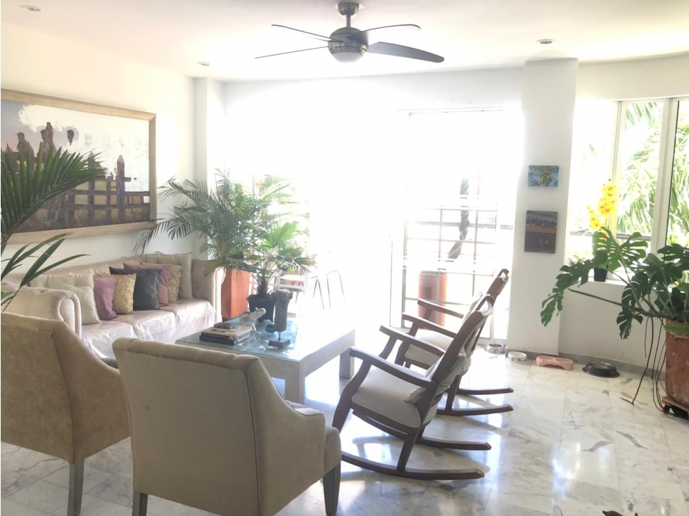 APTO EN VENTA BARRIO EL RECREO/MONTERIA — foto 3
