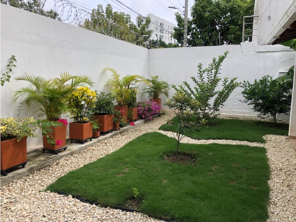 SE VENDE CASA EN CONJUNTO RESID CORTIJO — foto 5