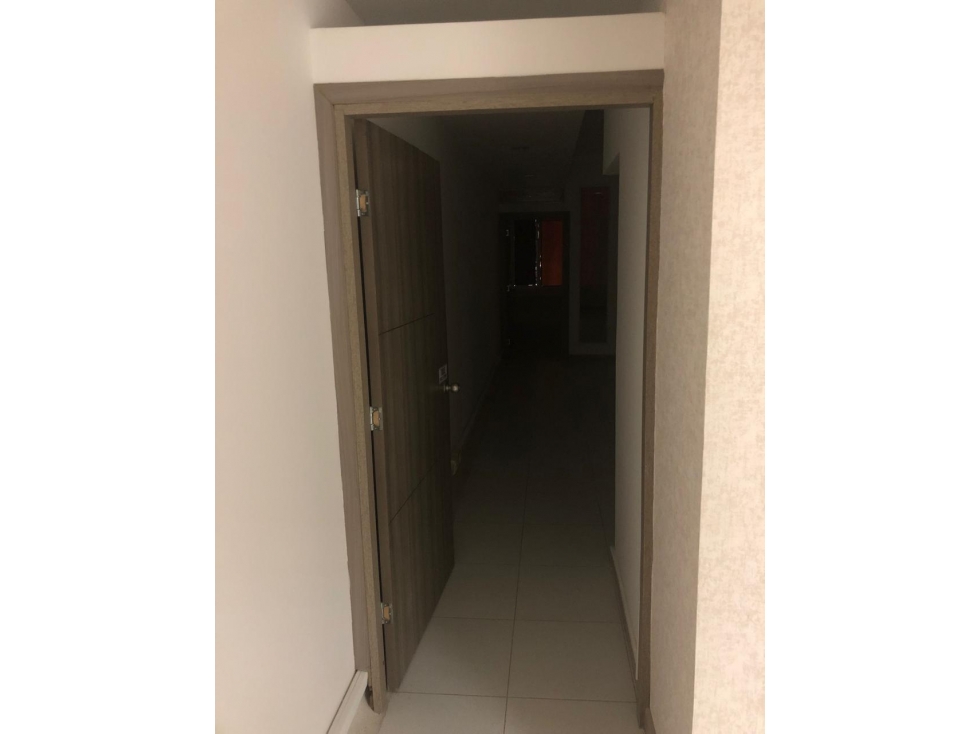 OFICINA EN ARRIENDO/ED CENTRO DE NEGOCIOS ALAMEDAS - 4