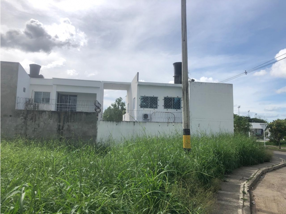 LOTE DISPONIBLE EN VENTA — foto 5