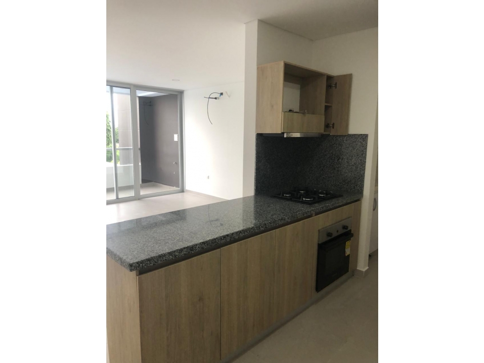 APARTAMENTO DISPONIBLE EN VENTA BARRIO SEVILLA — foto 5