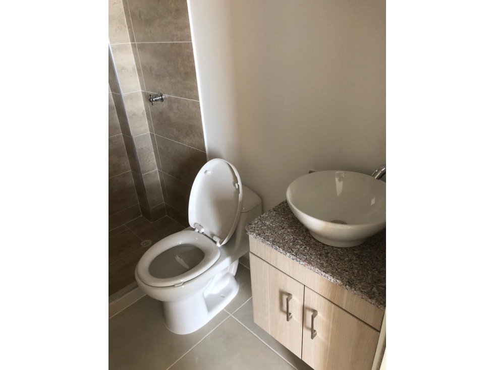APARTAMENTO DISPONIBLE EN VENTA BARRIO MONTEVERDE — foto 6
