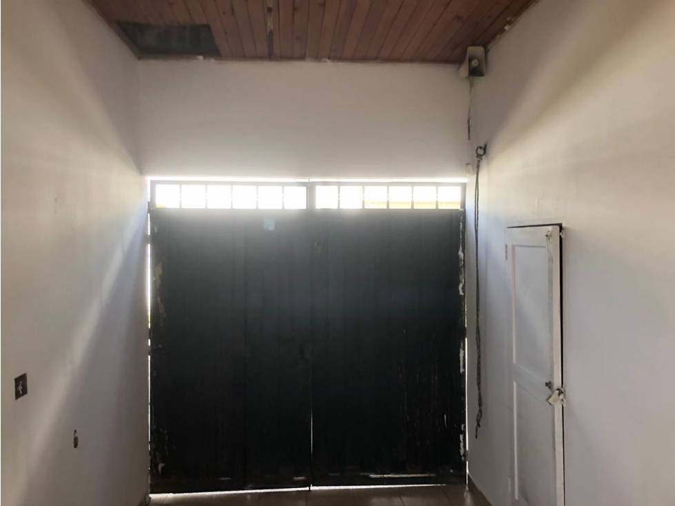 CASA DISPONIBLE EN ARRIENDO/VENTA EN EL CENTRO DE LA CIUDAD — foto 5