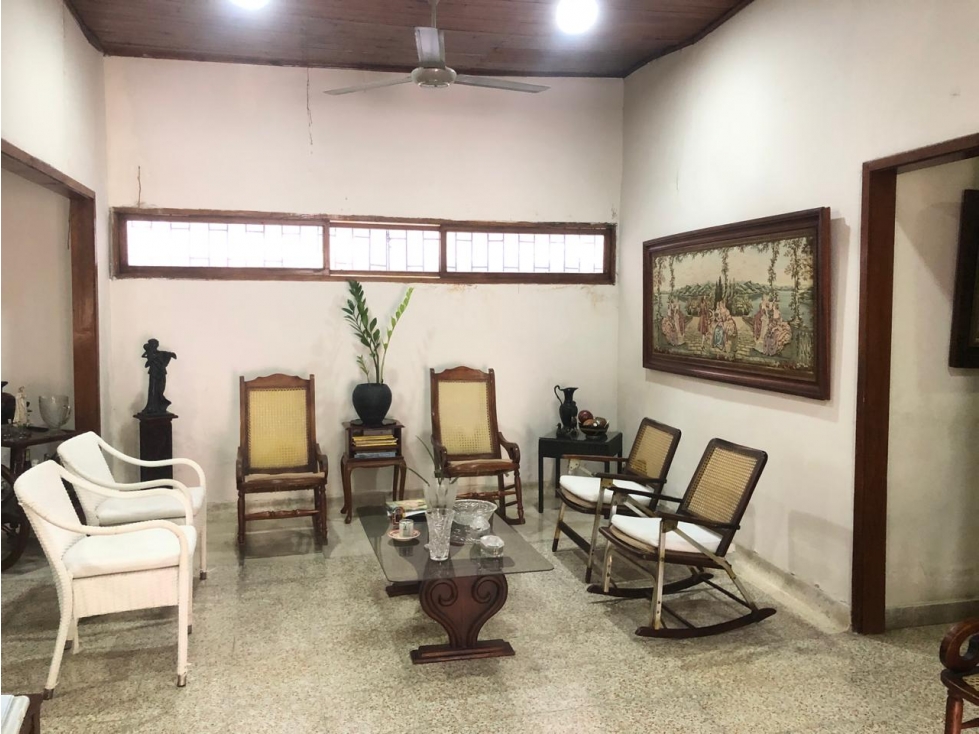 CASA DISPONIBLE EN ARRIENDO BARRIO LA CASTELLANA - 3