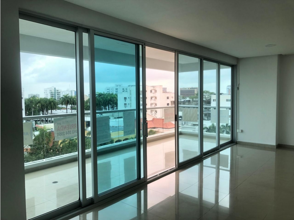 APARTAMENTO DISPONIBLE PARA ARRIENDO BARRIO EL RECREO — foto 5