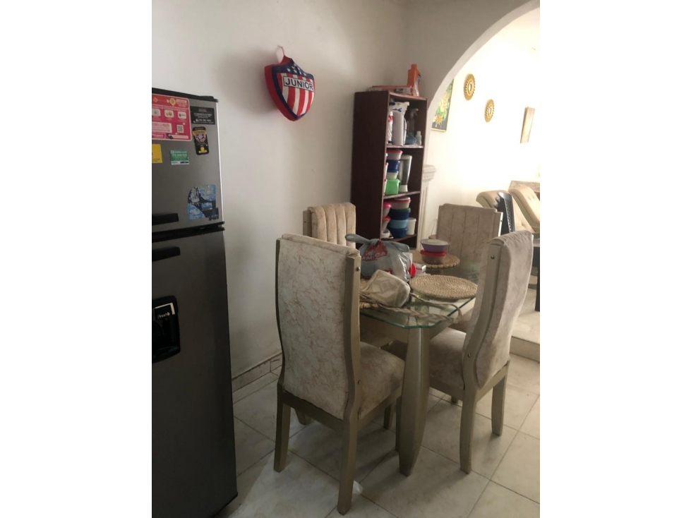 CASA DISPONIBLE PARA VENTA BARRIO SUCRE — foto 5