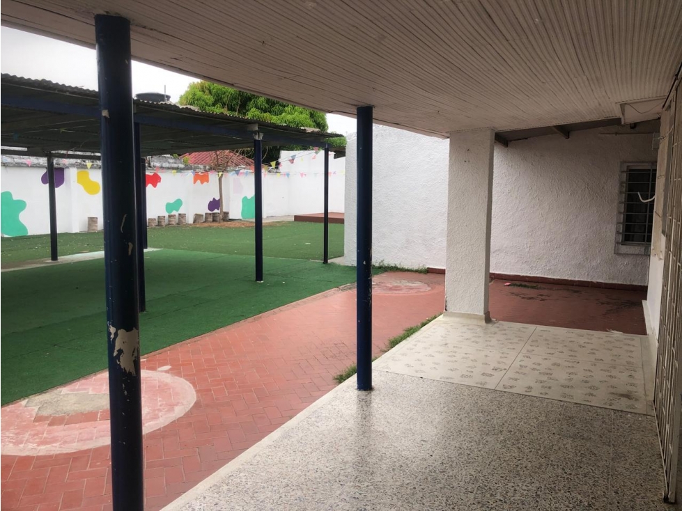 CASA COMERCIAL DISPONIBLE PARA ARRIENDO- BARRIO COSTA DE ORO — foto 3