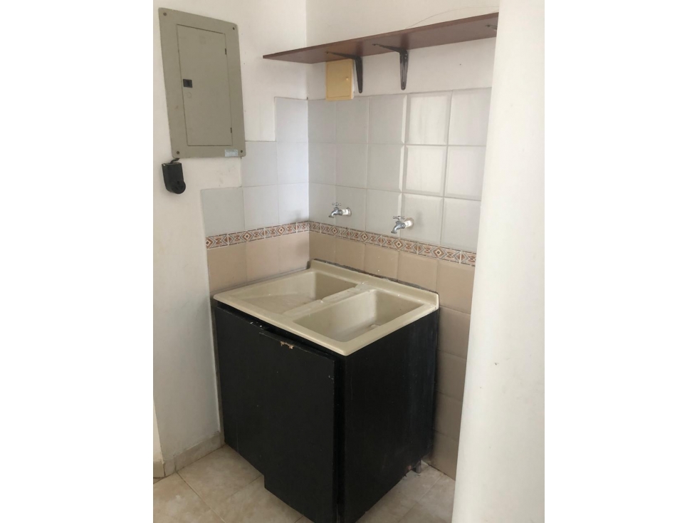 APARTAMENTO DISPONIBLE PARA VENTA BARRIO LA CASTELLANA — foto 6