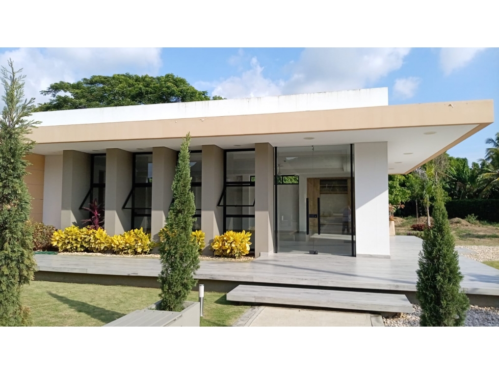 LOTE EN VENTA CONJUNTO RESIDENCIAL BALMORAL - 6