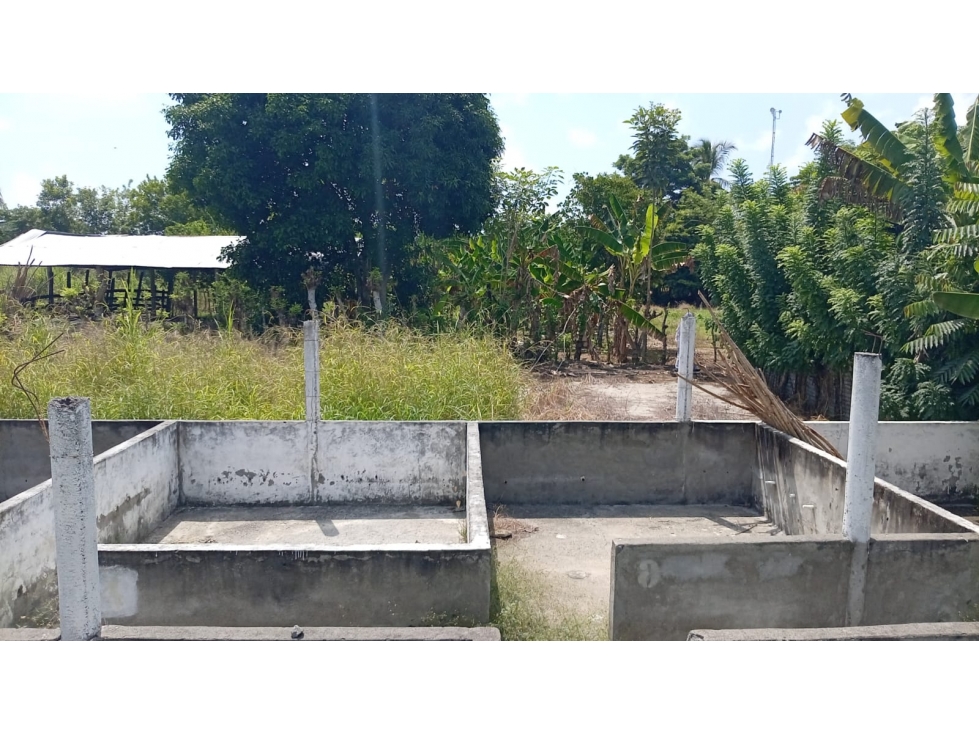 LOTE DISPONIBLE PARA VENTA - 6