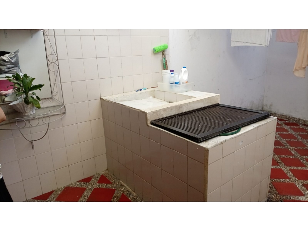 CASA DISPONIBLE PARA ARRIENDO BARRIO LA JULIA — foto 6