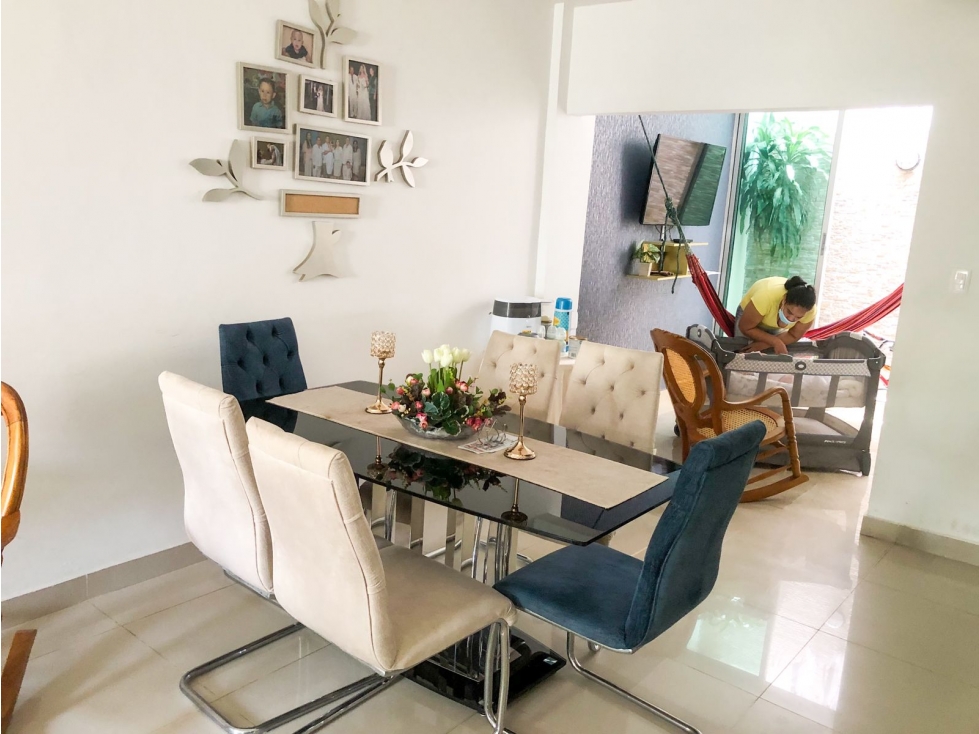 SE VENDE CASA EN MONTEVERDE — foto 5