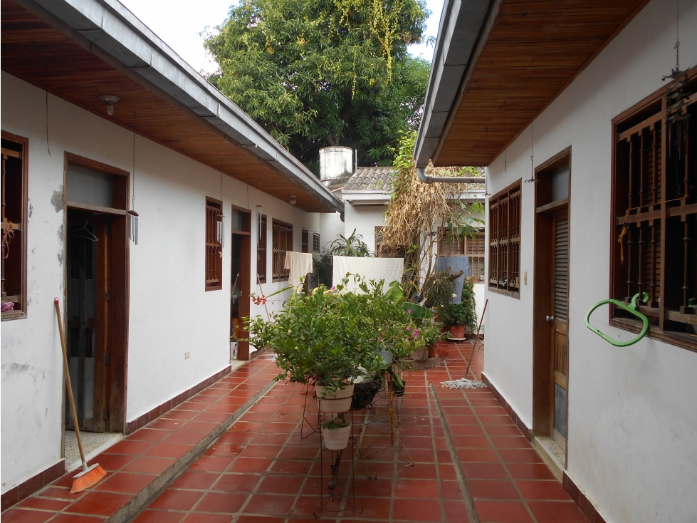 SE VENDE CASA EN EL CENTRO — foto 6