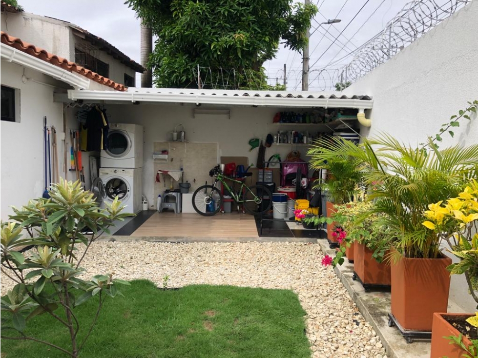 SE VENDE CASA EN CONJUNTO RESID CORTIJO — foto 6