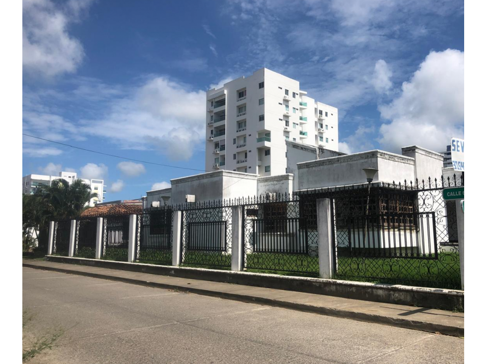 CASA DISPONIBLE EN VENTA/BARRIO EL RECREO MONTERIA — foto 5