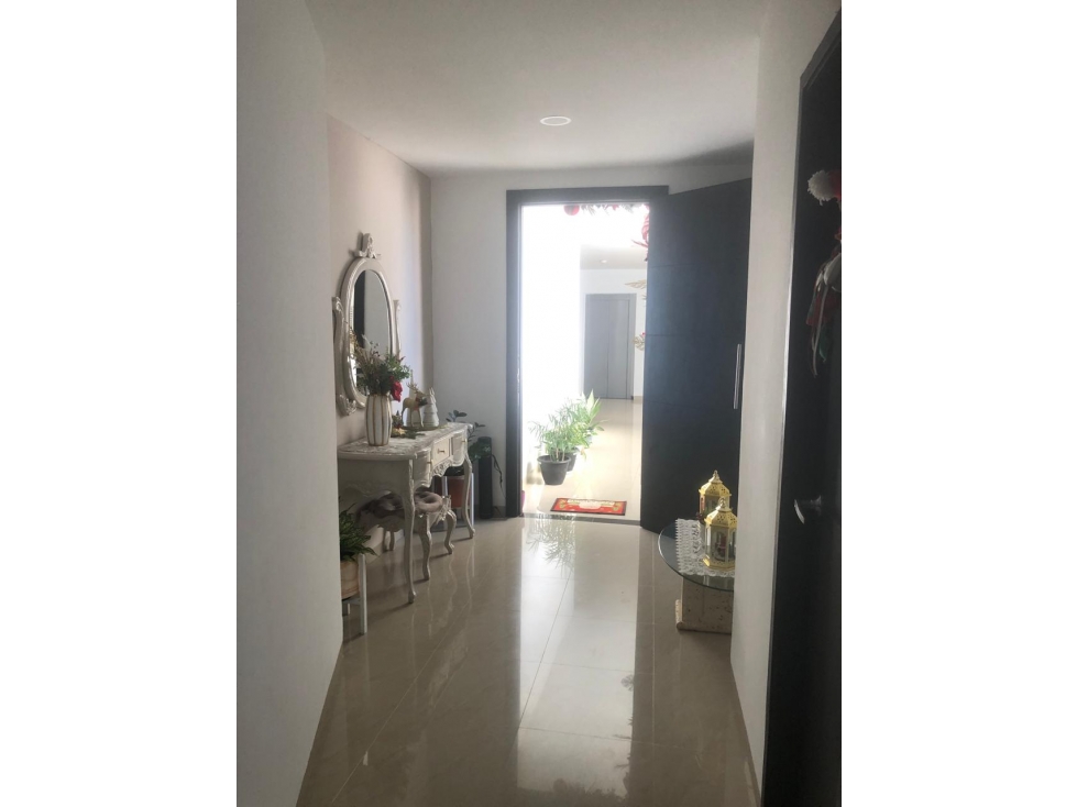 APARTAMENTO DISPONIBLE PARA VENTA BR/ LA CASTELLANA — foto 3