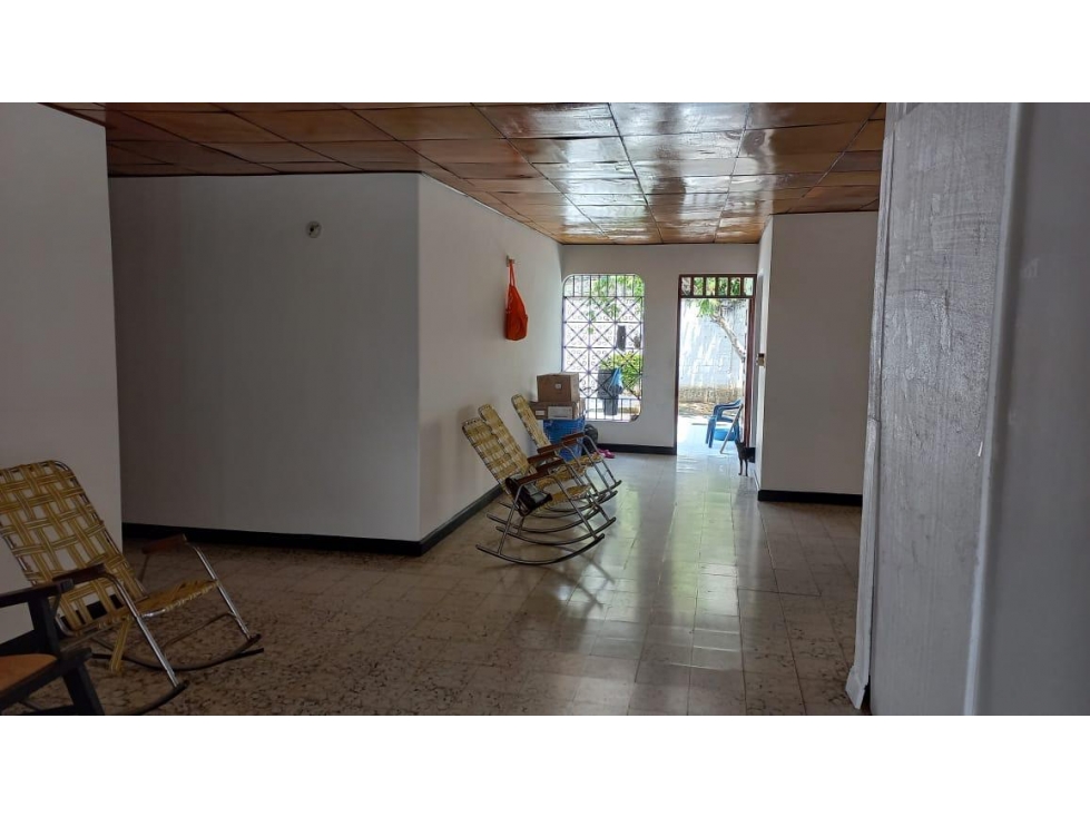 CASA DISPONIBLE PARA VENTA BARRIO/CHUCHURUBI — foto 3