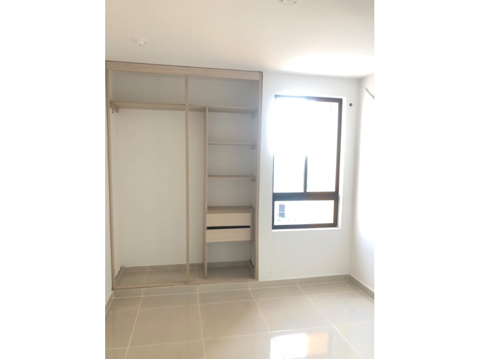 APARTAMENTO DISPONIBLE EN VENTA BARRIO MONTEVERDE — foto 4