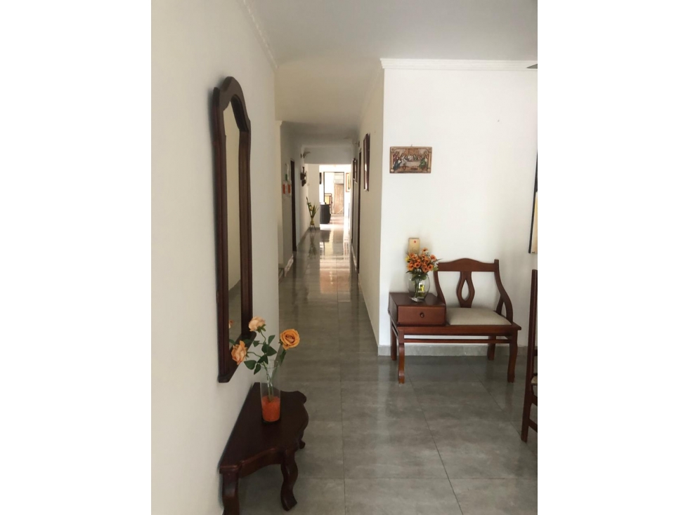 CASA DISPONIBLE PARA VENTA- CENTRO — foto 6