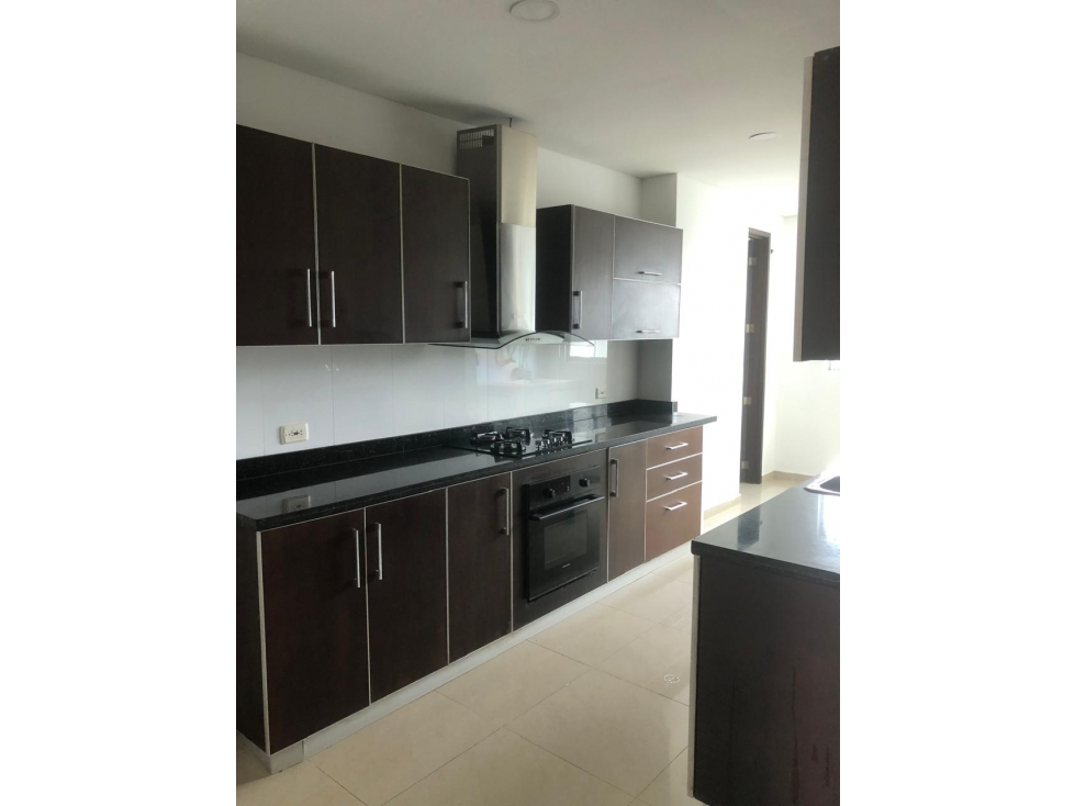 APARTAMENTO DISPONIBLE PARA ARRIENDO BARRIO EL RECREO — foto 6