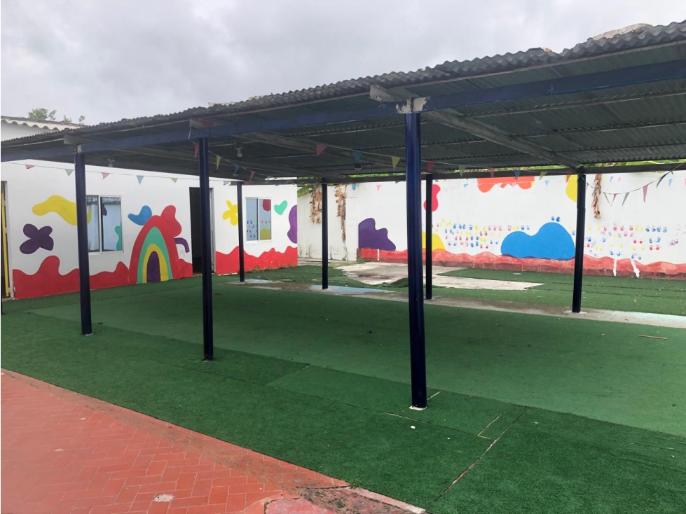 CASA COMERCIAL DISPONIBLE PARA ARRIENDO- BARRIO COSTA DE ORO — foto 5