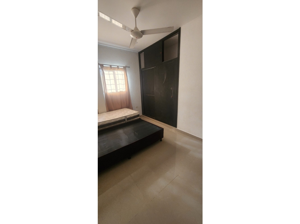 APARTAMENTO DISPONIBLE PARA ARRIENDO BARRIO LA CASTELLANA — foto 4
