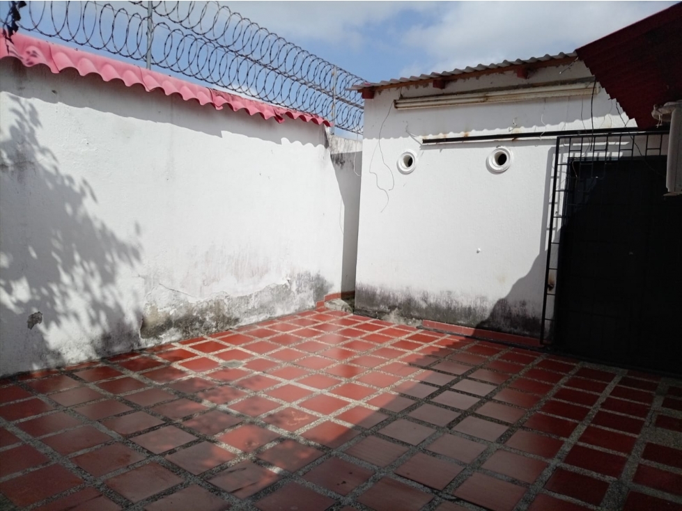 CASA DISPONIBLE PARA ARRIENDO BARRIO COSTA DE ORO — foto 6